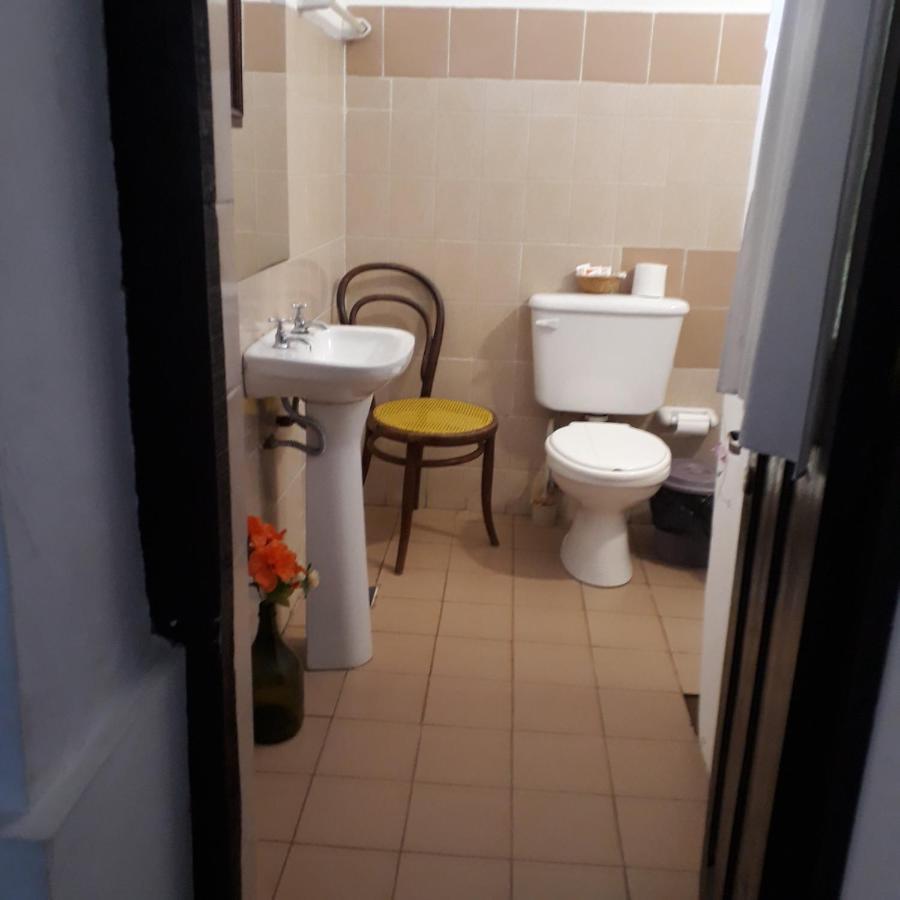 Hosteria El Zaguan Кафайяте Номер фото