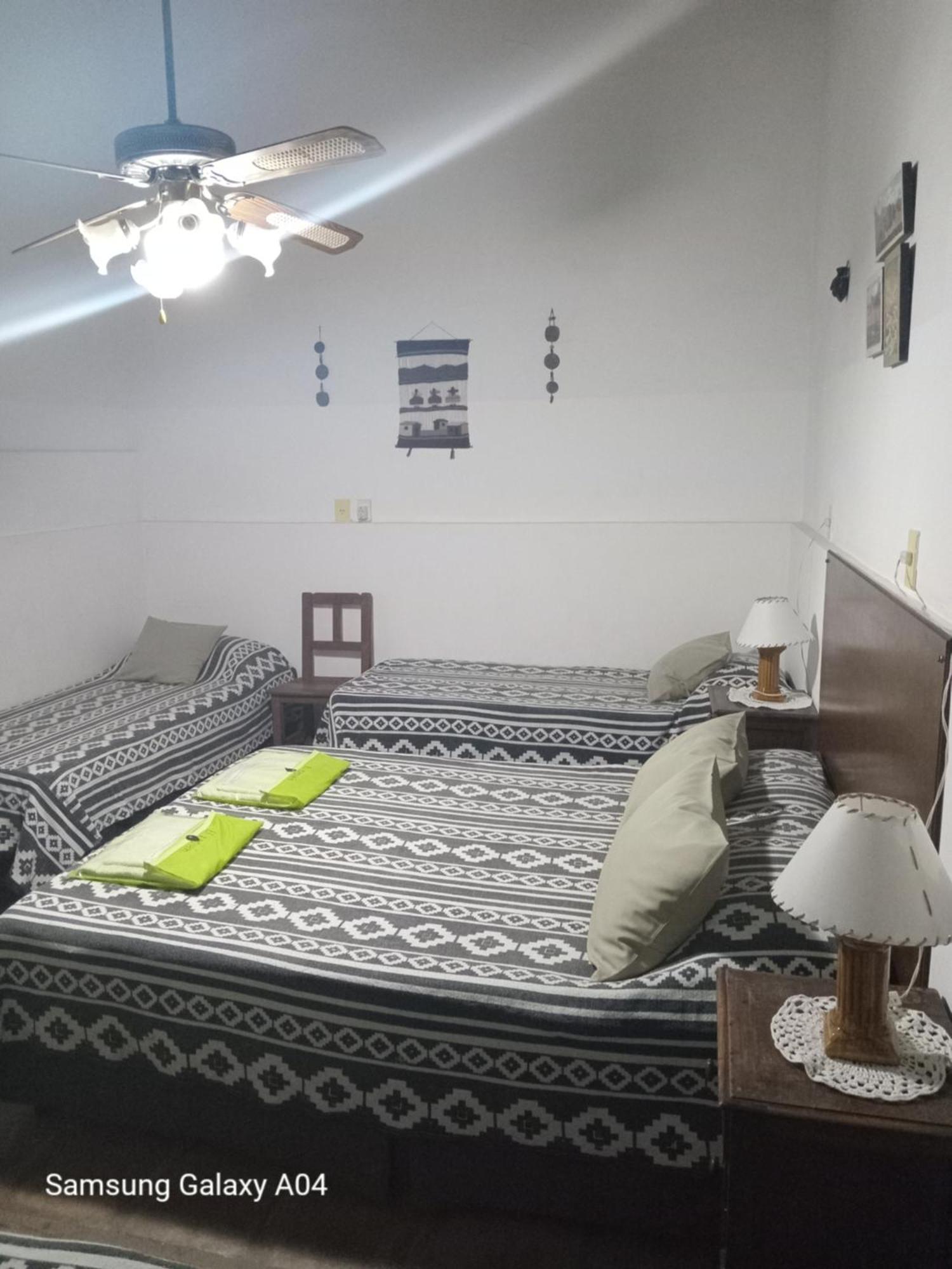 Hosteria El Zaguan Кафайяте Номер фото